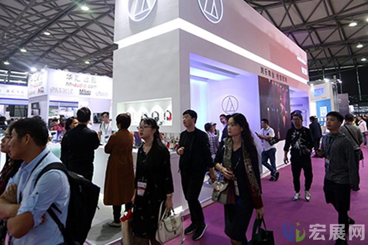 为什么选择上海灯光音响展览会？