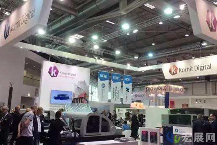 西班牙马德里丝网印刷展览会宣布推迟