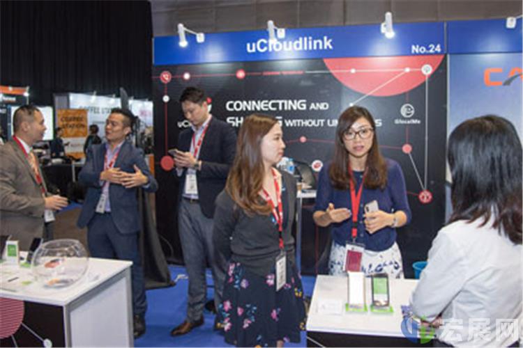 泰国曼谷通讯展览会延期至7月21-22日