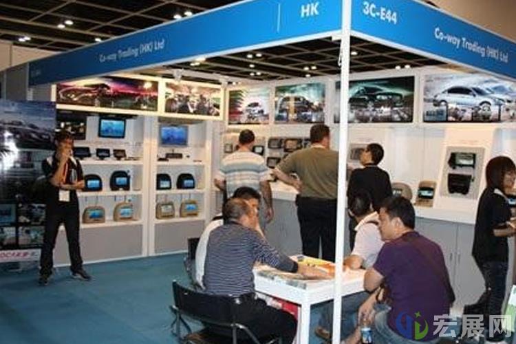 美国佛罗里达智能卡展览会亮点有哪些？