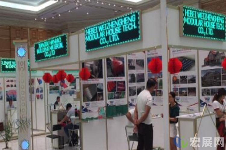 为什么选择土库曼斯坦建材展览会？