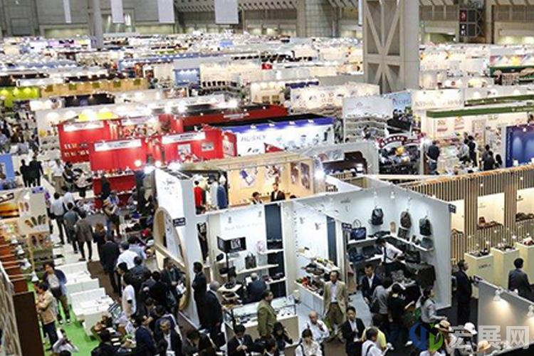 2020年日本东京纺织面料春季展览会宣布取消