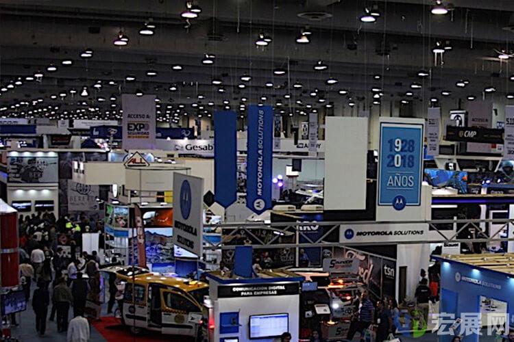 突尼斯纺织工业展览会延期至10月1-3日