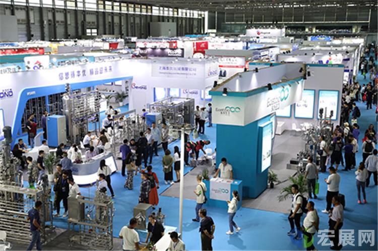 2020上海生物发酵展将带着哪些亮点强势来袭？