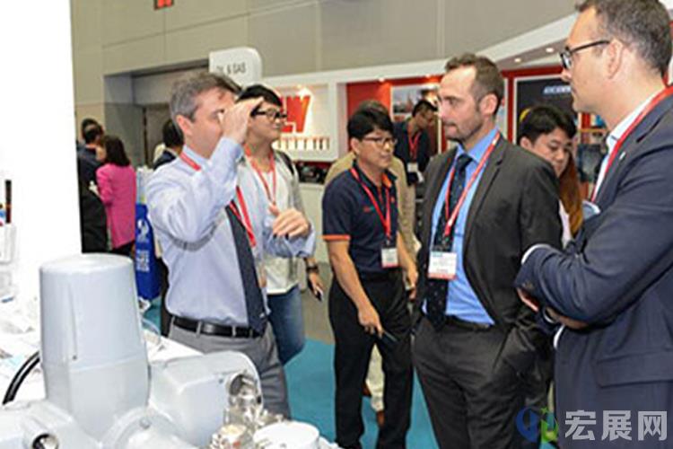 参加俄罗斯莫斯科电力展览会有什么好处？