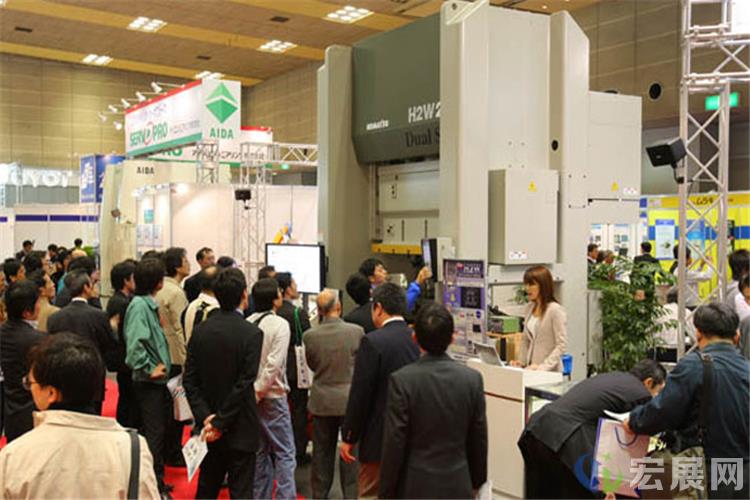 参加泰国曼谷模具展览会有什么好处？