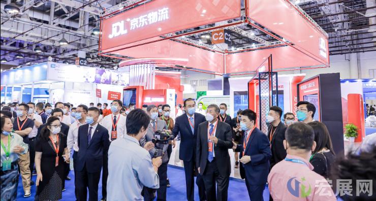 明晰行业风向，2022亚洲物流双年展圆满落幕