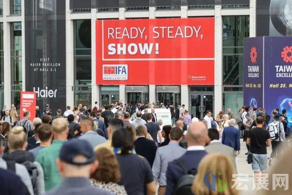IFA 2022完美落幕：参展商收获大量订单