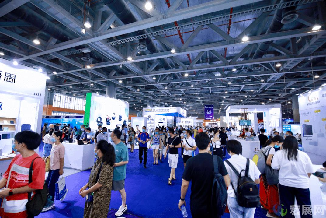 尊享多重礼遇，IEAE广州电子展特邀VIP买家服务上线