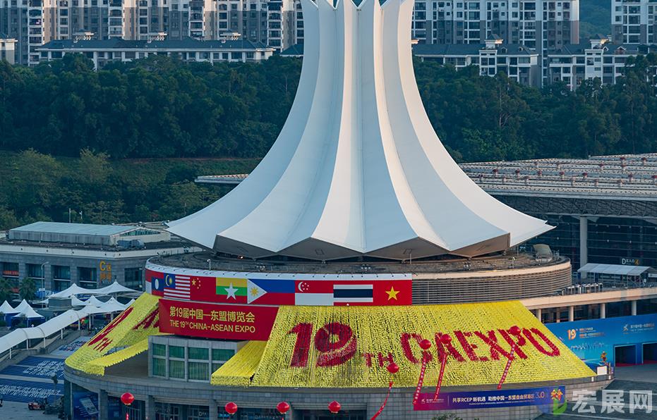 2022东博会圆满闭幕，参展商收获丰硕成果