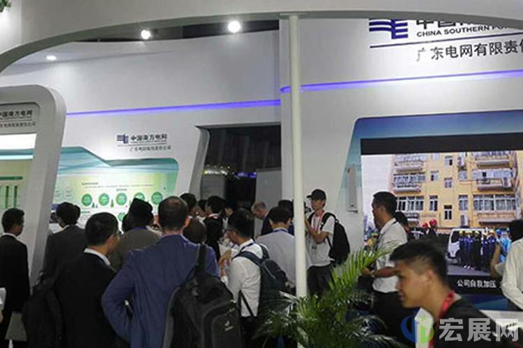 哪些行业可以参加广州国际太阳能光伏展览会？