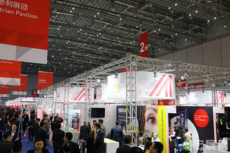 为什么选择上海塑料橡胶工业展览会？