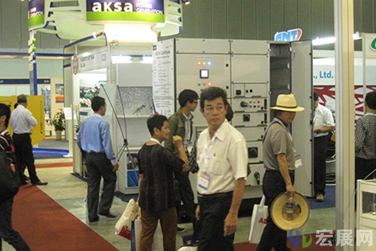 关于越南胡志明电力及能源展览会的这些信息你了解吗？