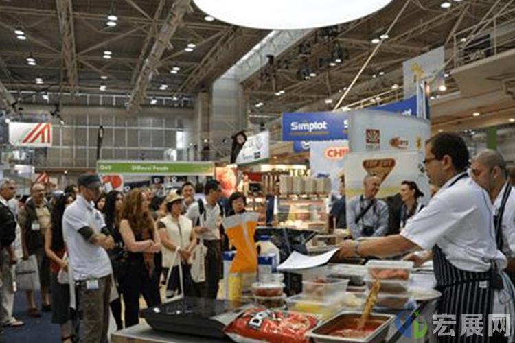 澳大利亚墨尔本食品及酒店用品展览会规模有多大？