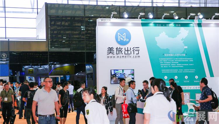 2020年中国智慧停车行业展览会分析