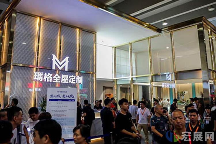 第十二届中部建博会将于5月在长沙举办