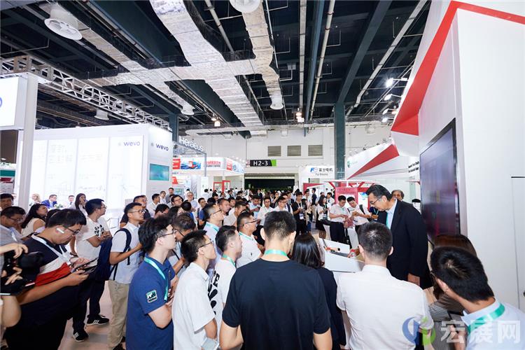 「PCIM Asia」加强防疫措施 助力行业发展