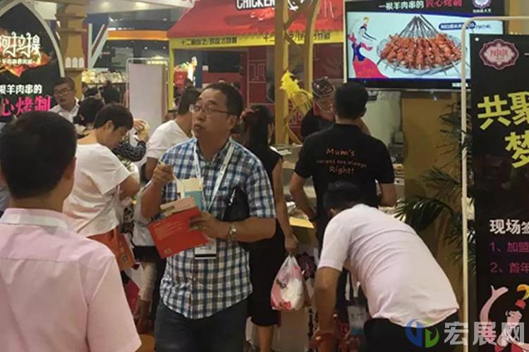 延期不延展，上海连锁加盟展展前活动助力行业全面复苏