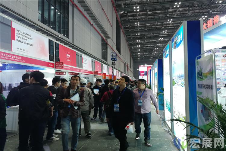 第22届中国工博会九月中旬与您相约！