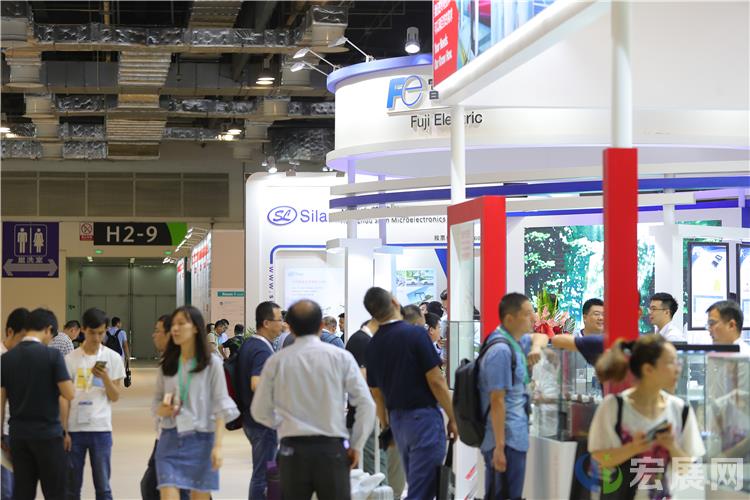 PCIM Asia将加强防疫措施，确保7月展会安全举行