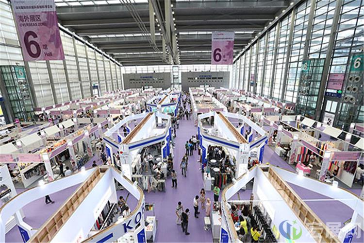 深圳面辅料展重新定义「中国制造」标签