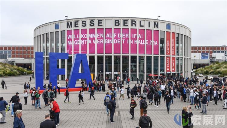 IFA总监：IFA 2020仍将以线下活动为核心