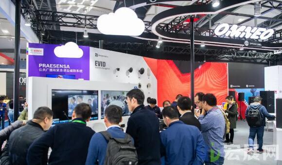 广州灯光音响展部分确认继续参展企业名单公布！