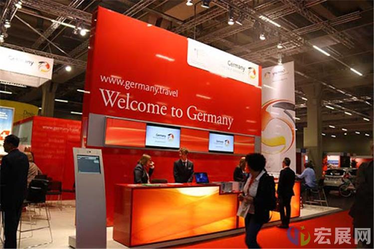 2020年德国旅游交易会GTM将以线上模式举行
