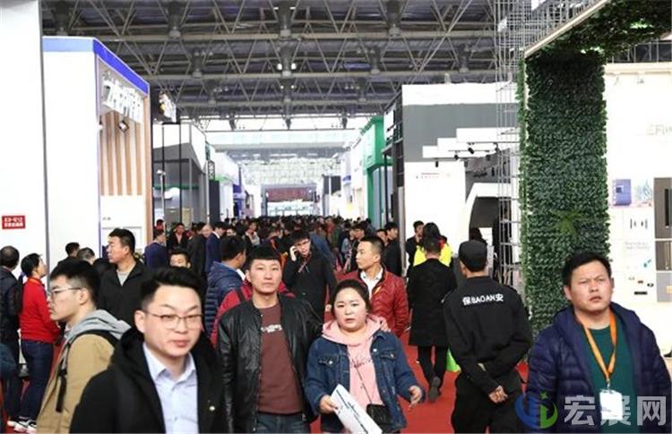 新展期定档！北京建博会聚力共筑行业命运共同体
