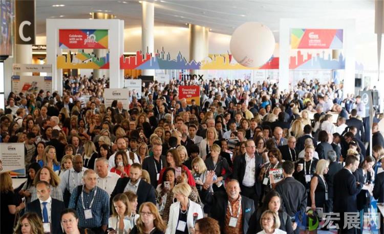 2020年美国旅游展IMEX America宣布取消