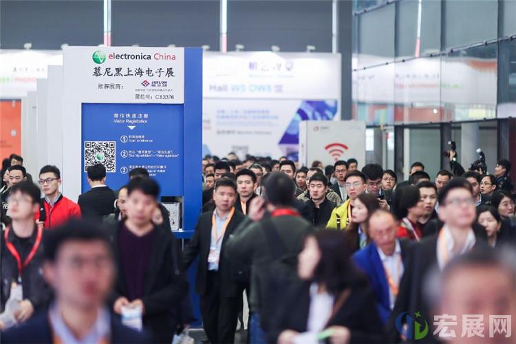 慕尼黑上海电子展迎二十周年：全新时间，规模扩大一倍