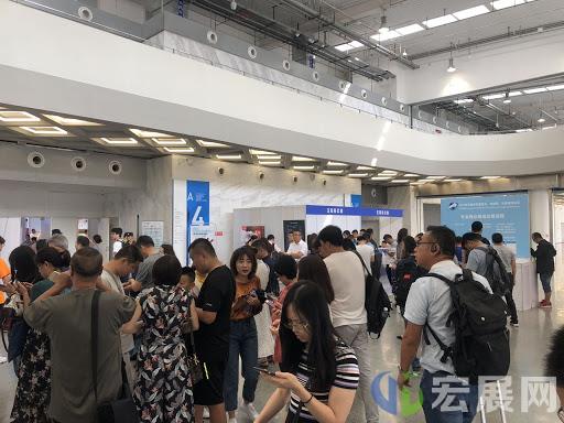 南京防疫展：72%参展商获得国内注册证或医保商会白名单
