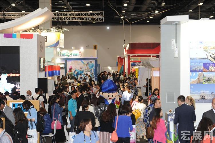 第十五届北京会奖旅游展IBTM China宣布延期至2021年8月