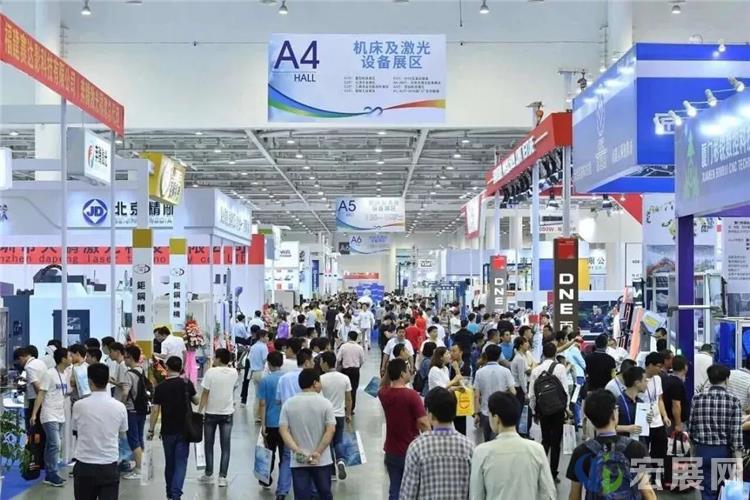2020厦门工博会，聚焦后疫情时代发展新机遇