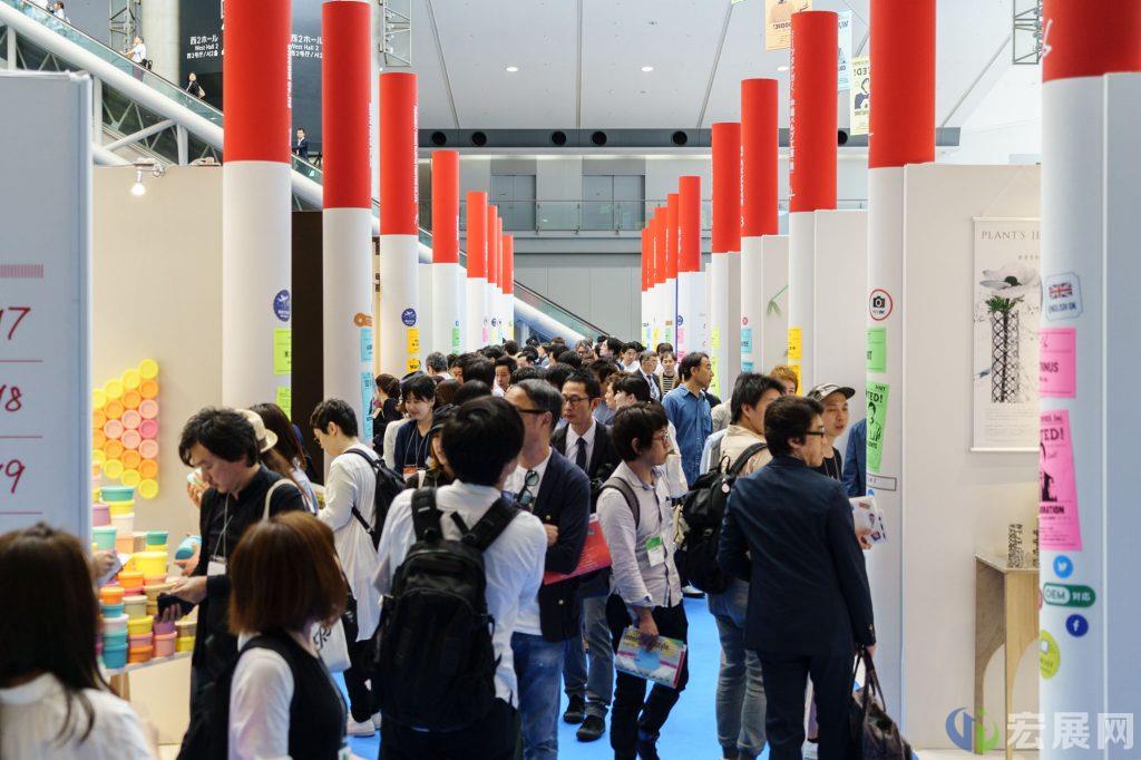日本家用消费品展：不可或缺的潮流指标展会