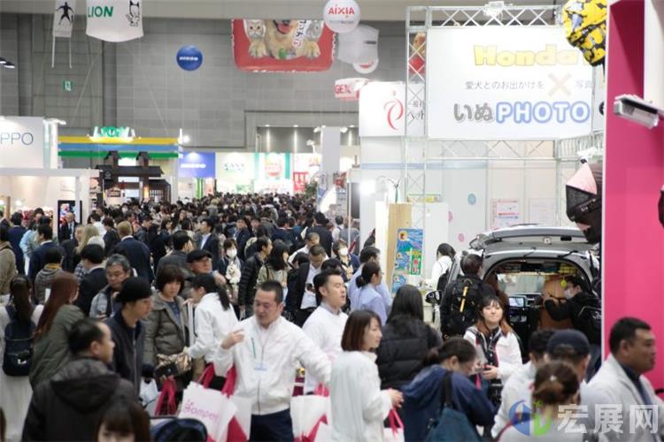 日本宠物展：亚太地区首屈一指的宠物交流平台