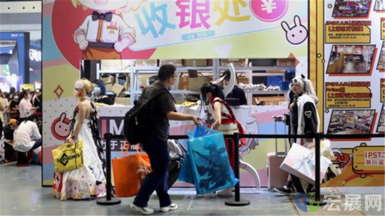 疫情无减参展热情，第16届中国动漫游戏博览会落下帷幕