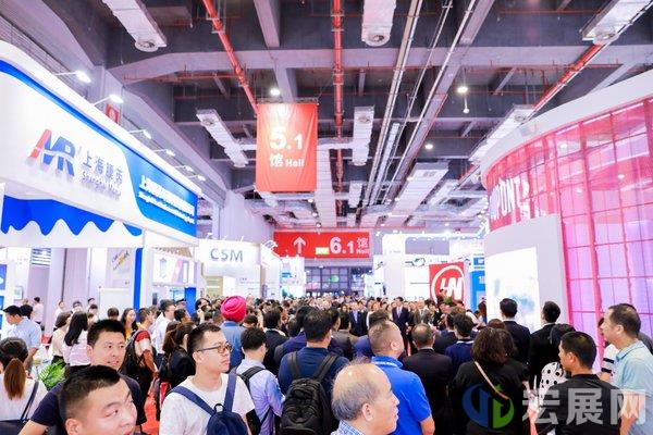 上海水展预登记开启，看疫情之下水处理如何乘风破浪