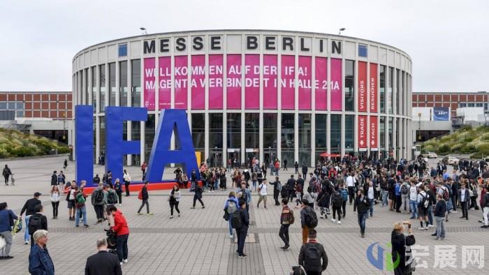 IFA 2020将如期举办，但每日到场人数限800名