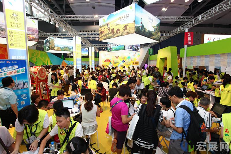 2020广东旅博会将重点落实助企惠民政策，提振市场信心