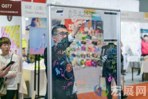 2020年上海办公文具展将与中国文教体育用品协会强强联手