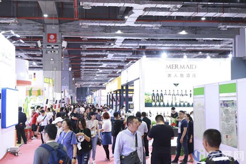 2021年义乌糖酒商品交易会正式启动招商