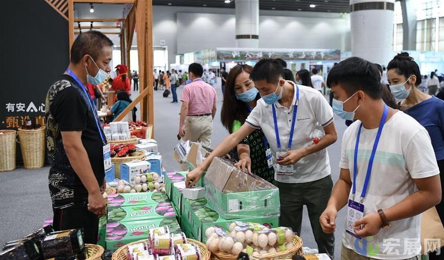 以合作发展为主题，广州博览会实现老城市新活力