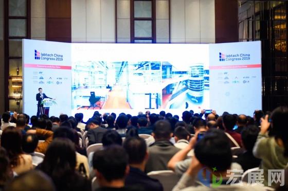 中国实验室展： 大健康时代下的实验室创新与变革