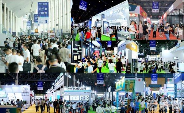 2021成都建博会CCBD招商全面启动