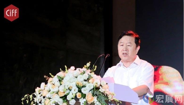 家居上海，链接未来——第46届CIFF中国家博会盛大开幕