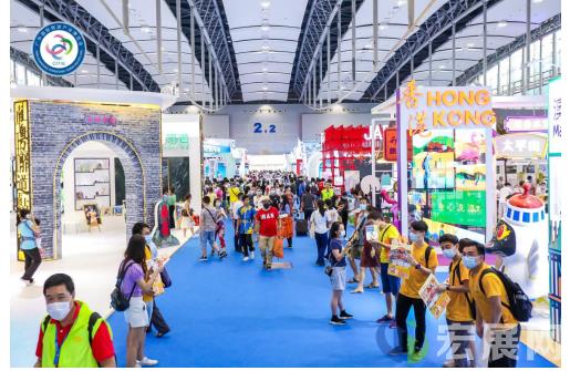 助力文旅复苏，2020广东旅博会圆满闭幕