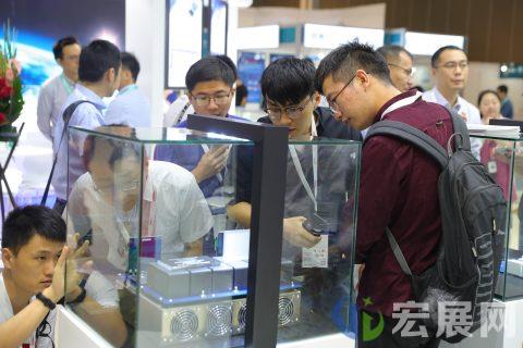 进入最后倒计时！不可错过的PCIM Asia