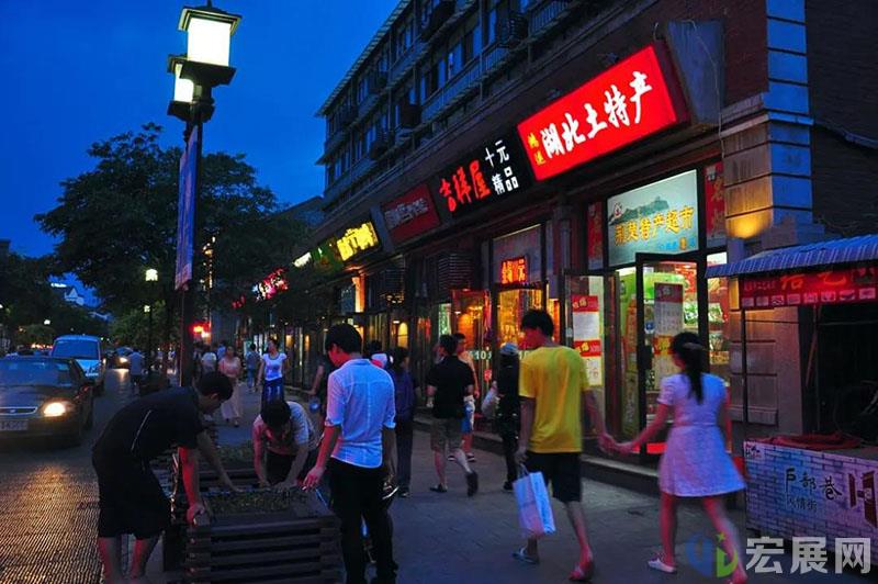 中国零售业博览会特设「助力湖北零售专区」