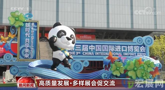 展会等活动重启为新技术研发带来动能